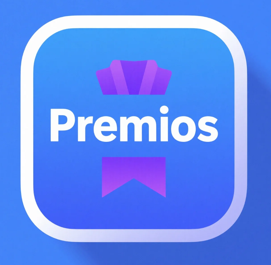 Premios España